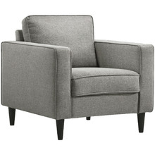 Axel Upholstered Armchair