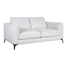 Garner 2 Seater Upholstered Sofa