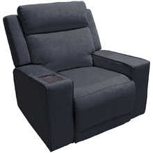 Bolivar Electric Recliner Armchair