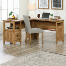 Cannery Bridge Office Desk