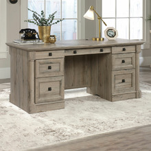 Palladia Executive Desk