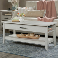 Aurelia Lift Top Coffee Table