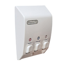 Classic 3 Soap Dispenser