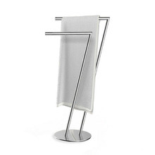 Sette Double Towel Stand