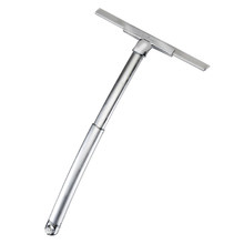 Squeegee Extend Shower