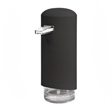 Black Foam Pump