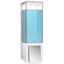 Clever Single Shower Dispenser