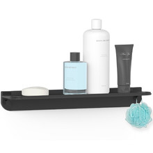 Glide Shower Shelf
