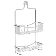 2 Tier Venus Metal Shower Caddy