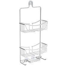 3 Tier Venus Metal Shower Caddy