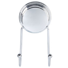 Kroma Stick N Lock Double Robe Hook