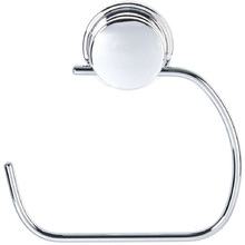 Kroma Stick N Lock Metal Towel Holder