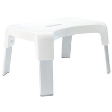 Smart 4 Multi-Purpose Bathroom Stool