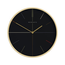 Newgate Mr Clarke Hockey Dial Wall Clock