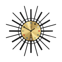 Newgate Stingray Wall Clock
