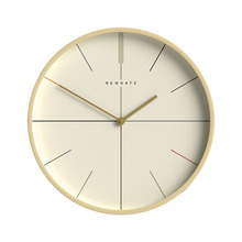 Newgate Mr Clarke Hockey Dial Wall Clock