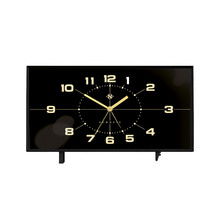 Newgate Wideboy Reverse Dial Alarm Clock