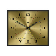 Newgate Box Office Wall Clock