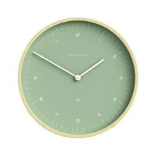 Newgate Mr. Clarke Wall Clock