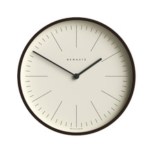 Newgate Mr. Clarke Marker Dial Wall Clock