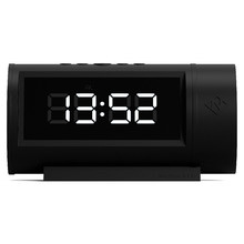 Newgate Pil LED Alarm Clock
