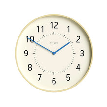 Newgate Monopoly Wall Clock