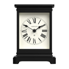 Newgate Time Lord Mantel Clock