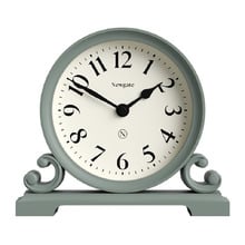 Divisadero Mantel Clock