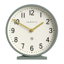 Q Mantel Clock