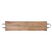 Oliver Long Tray with Handle