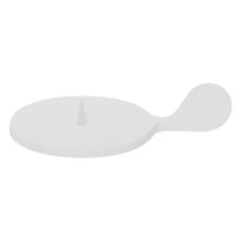 Ostra Aluminium Candle Holder