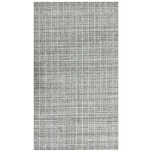 Morgan Contemporary Hand-Loomed Wool-Blend Rug