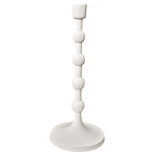 Kemma Aluminium Candle Holder