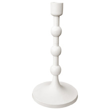Kemma Aluminium Candle Holder