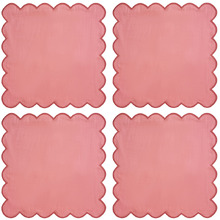 Sally Cotton Napkins (Set of 4)