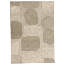 Aria Hand-Tufted New Zealand Wool Rug