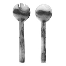 2 Piece Neva Salad Server Set