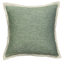 Pitta Cotton & Linen Cushion