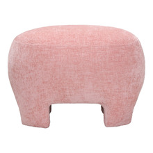 Soren Upholstered Footstool