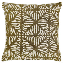 Marius Boucle Cushion