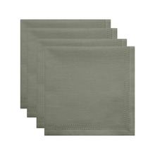 Addie Cotton Napkins (Set of 4)