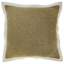 Kiera Boucle Cushion