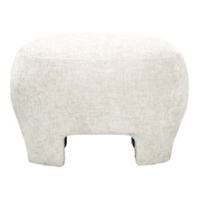 Soren Upholstered Footstool