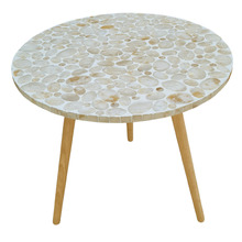 Kyren Side Table