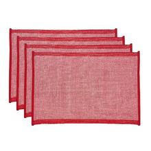 Cady Cotton Placemats (Set of 4)