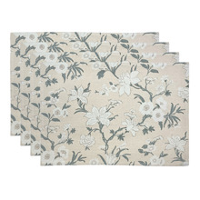 Kyra Cotton Placemats (Set of 4)