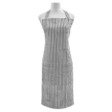 Eira Striped Linen & Cotton Apron