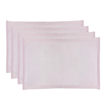 Cady Cotton Placemats (Set of 4)