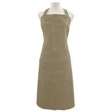 Eira Linen & Cotton Apron