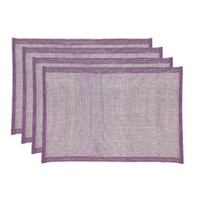 Cady Cotton Placemats (Set of 4)